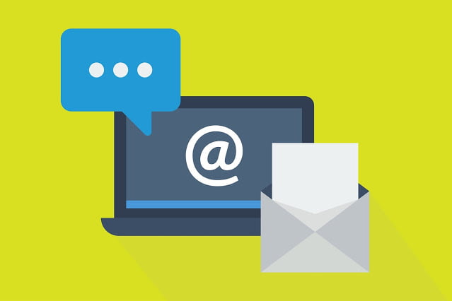 Cara Mudah Membuat Email Palsu, Hanya 3 Menit ! Cara Mudah Membuat Email Palsu, Hanya 3 Menit !