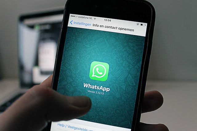 Tutorial Cara Mudah Melihat Pesan WA Yang Dihapus Tutorial Cara Mudah Melihat Pesan WA Yang Dihapus