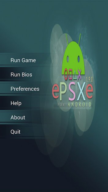 Download ePSXe Terbaru 2020, Bebas Main Game PS1 di Android