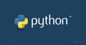 Install Python di Windows 10
