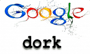 Advanced Google Dorks
