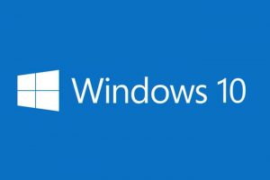 Mempercepat kinerja Windows 10