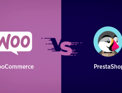 Prestashop vs WooCommerce: Perbandingan Dua Jagoan Platform Toko Online