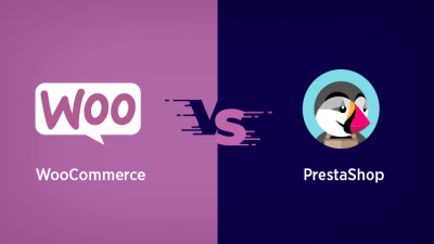 woocommerce vs prestashop