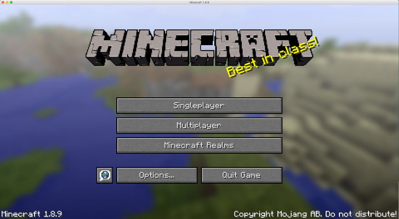 download minecraft terbaru