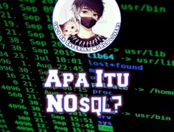 Apa Itu NOSQL ?