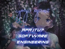 Apa Itu Software Egineering?