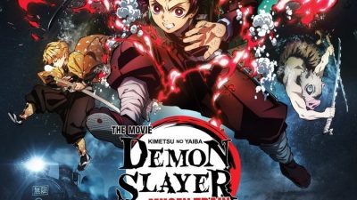 Demon Slayer: Mugen Train