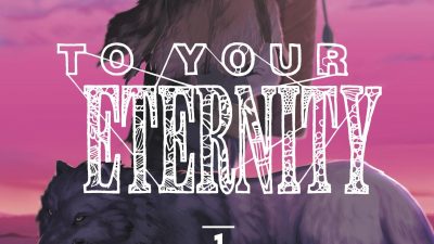 To Your Eternity
