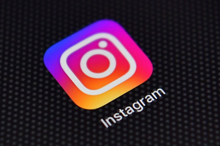 instagram down