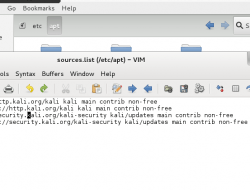 Cara Mengatasi Error “E: Unable To Locate Package” Pada Linux