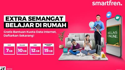 kuota belajar smartfren