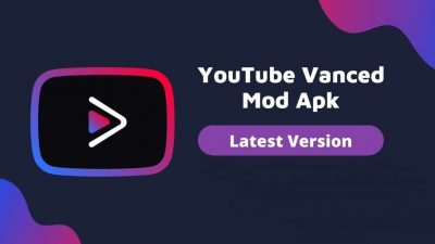 download youtube vanced