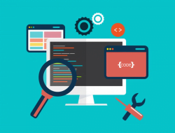 Cara Mengatur Local Web Server