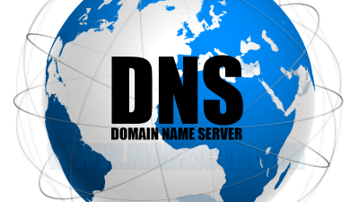 pengertian dns server