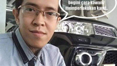 kawan hamas penipu