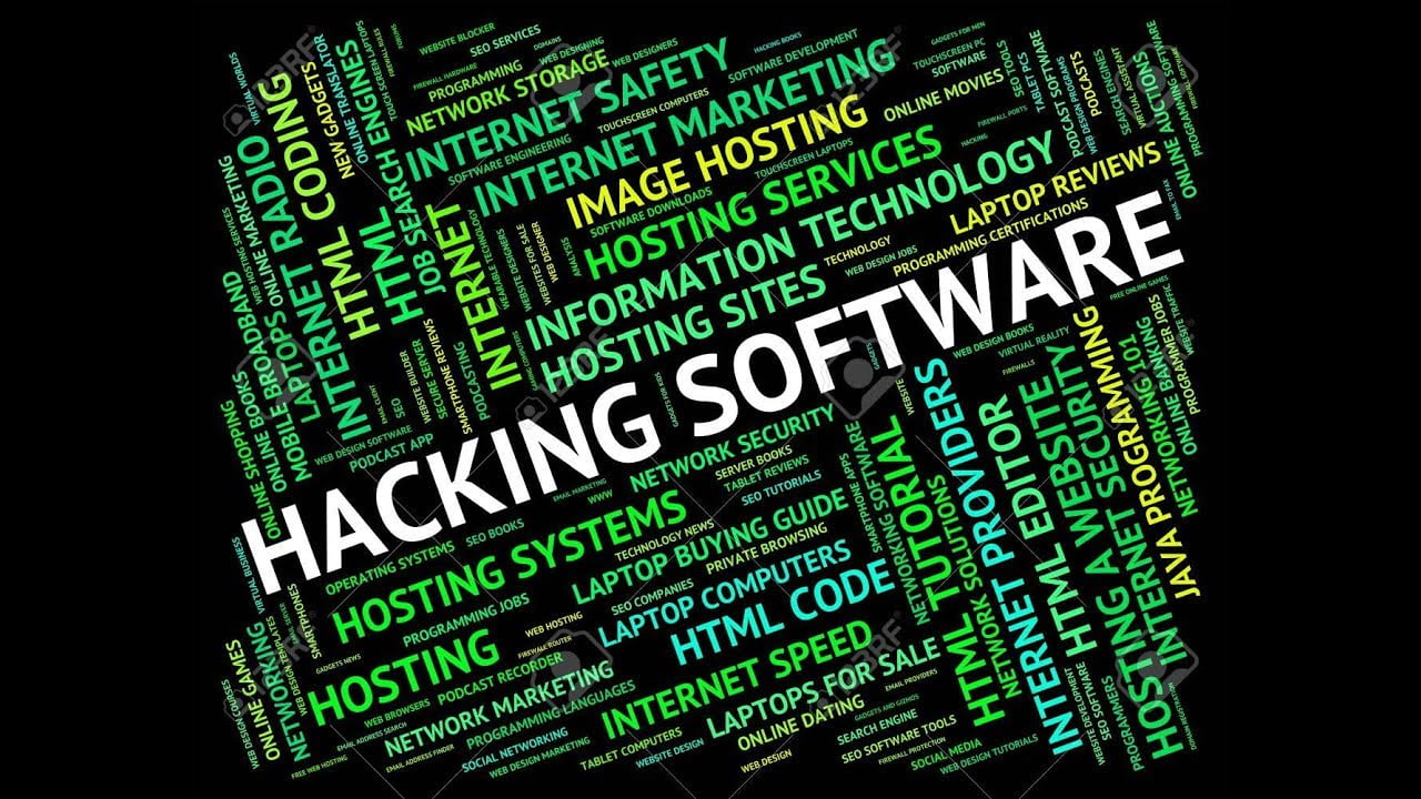 Software Hacking Terbaik Di Android