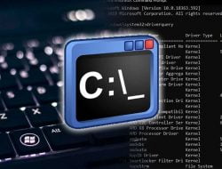 Beberapa Perintah CMD Yang Akan Sangat Berguna