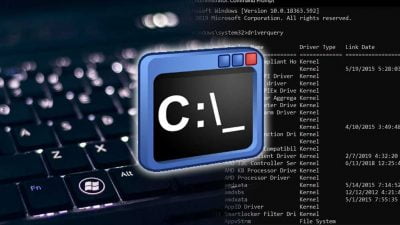 Beberapa Perintah CMD Yang Akan Sangat Berguna