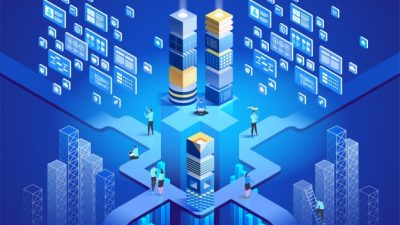 uptime server