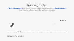 source code game dinosaurus