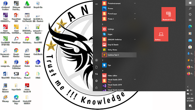 Cara Download Sublime Text 3 dan Pengenalanya
