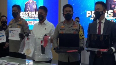2 hacker surabaya ditangkap