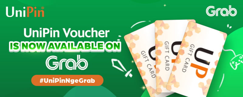 voucher game dari ovo dan unipin