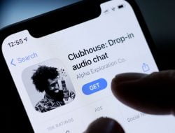 Data 1,3 Juta Pengguna Clubhouse Bocor di Internet