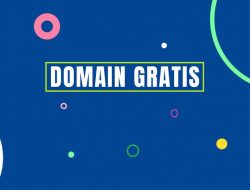 Inilah 6 Layanan Penyedia Domain Gratis