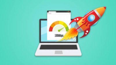 Cara Mengetahui Kecepatan Internet Kamu dengan Mudah