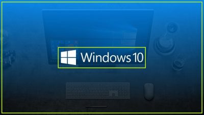 Cara Meningkatkan Performa Windows 10
