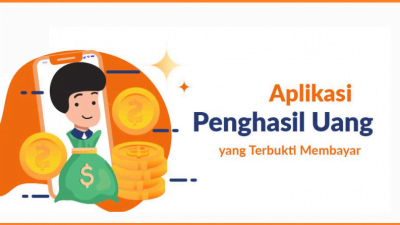aplikasi penghasil uang 2021