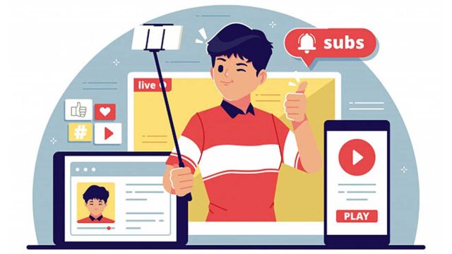 Tips Jadi Content Creator Terkenal