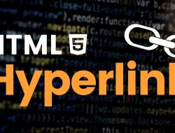 HTML Dasar : Hyperlink – ANGELS CYBER MOON