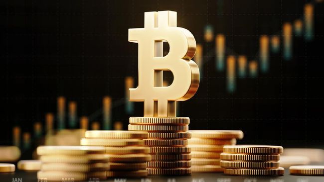 Cara Mendapatkan Bitcoin Gratis