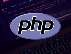 Penjelasan Singkat PHP dan Fungsinya
