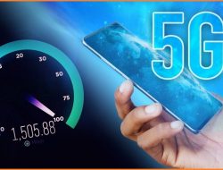 13 Wilayah Indonesia Dapat Jaringan 5G Pertama