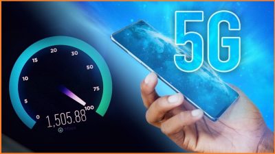 13 Wilayah Indonesia Dapat Jaringan 5G Pertama