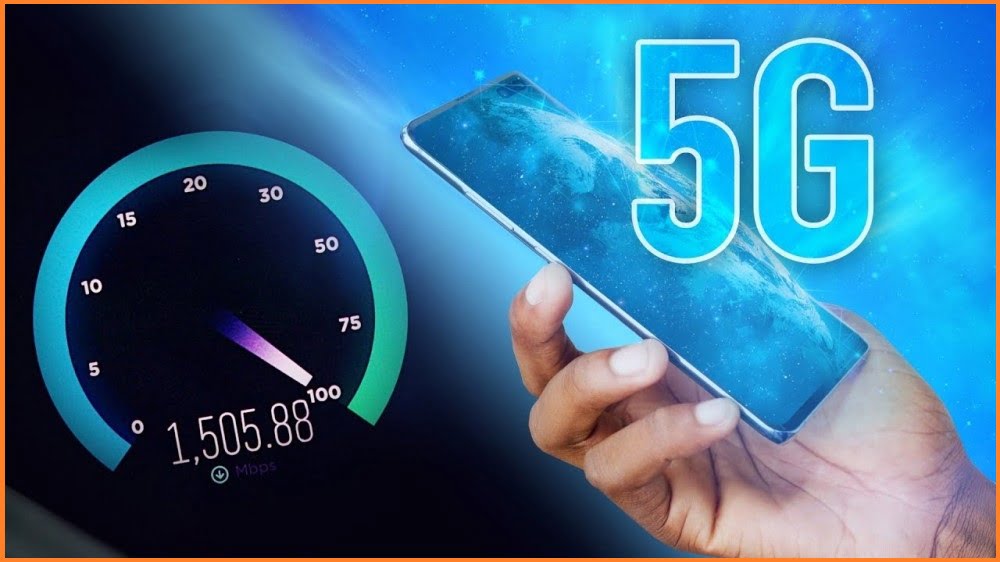 13 Wilayah Dapat Jaringan 5G Pertama di RI