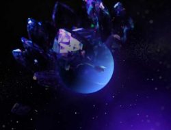 Hujan Berlian di Neptunus dan Uranus