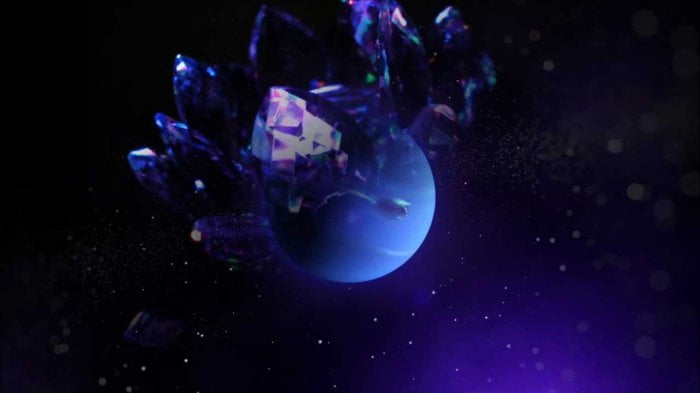 hujan berlian di neptunus dan uranus