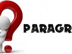 HTML Dasar : Paragraf – ANGELS CYBER MOON
