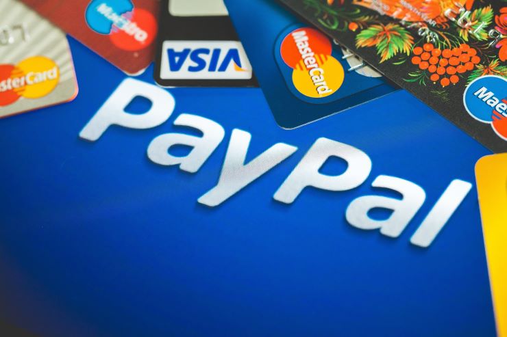 cara kirim uang melalui paypal