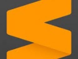 Cara Download Sublime Text 3 dan Pengenalanya