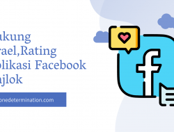 Dukung Israel,Rating Aplikasi Facebook Anjlok