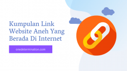 Kumpulan Link Website Aneh Yang Berada Di Internet