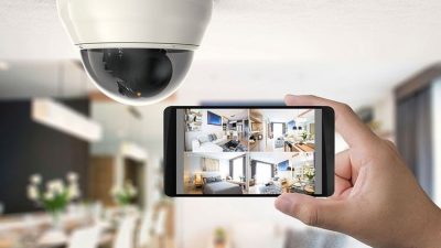 Cara Hack Kamera CCTV Private Mudah Terbaru