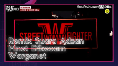 Remix Suara Adzan