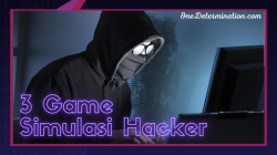 Game Simulasi Hacker